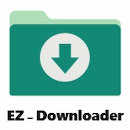 پلاگین EZ-Downloader