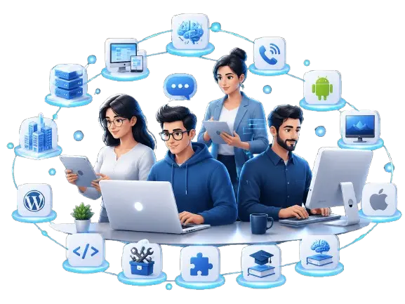 خدمات codesoft