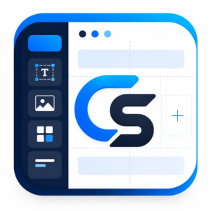 افزونه CS-Elemetns